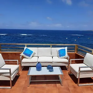 Isamaria Terraza En La Playa Apartment Las Palmas / Gran Canaria