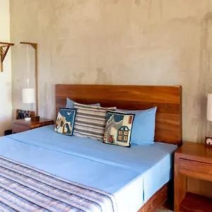 Lagoon Special Suite: Bikes & Kayaks! Apartment Bacalar