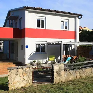 Radmila Ferienhaus Premantura